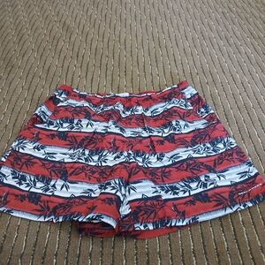 Columbia PFG Omni-Shade Backcast Water Shorts Men's Size XXL